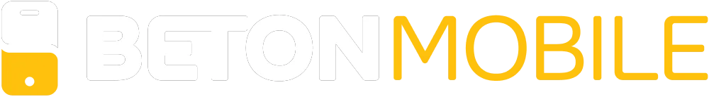 Beton Mobile