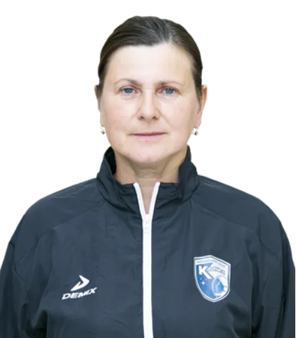 Константинова Марина Владиславовна