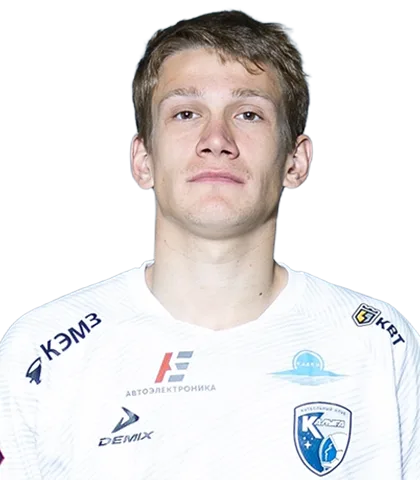 Иванушкин Лев Николаевич