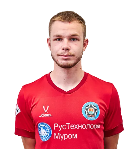 Козин Михаил Валерьевич