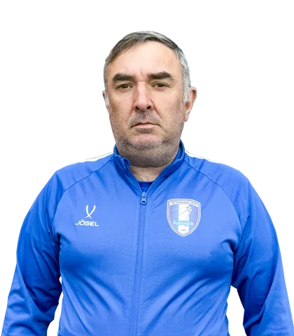 Здобнов Роман Викторович