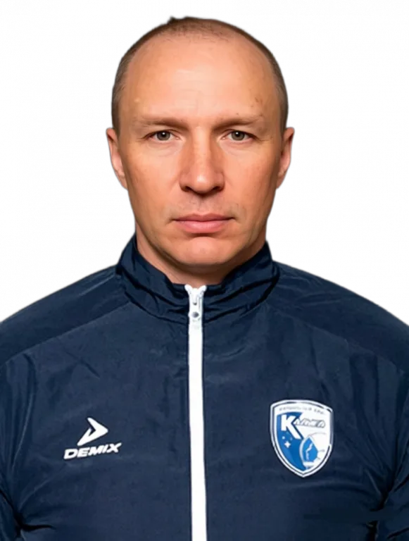 Иванов Алексей Алексеевич