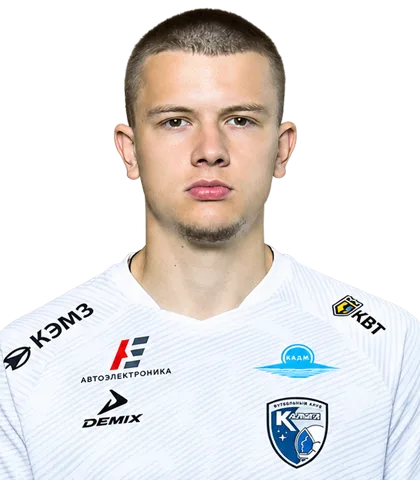 Захаров Михаил Михайлович