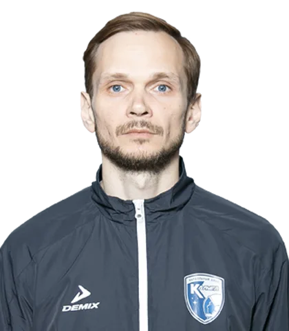 Блинов Александр Юрьевич