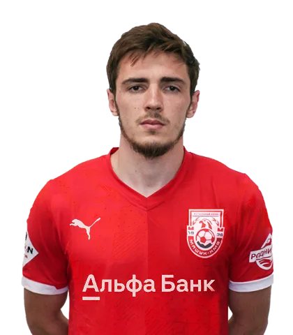 Абдурагимов Рамазан Мурадович