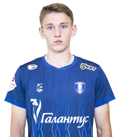 Белик Иван Семенович