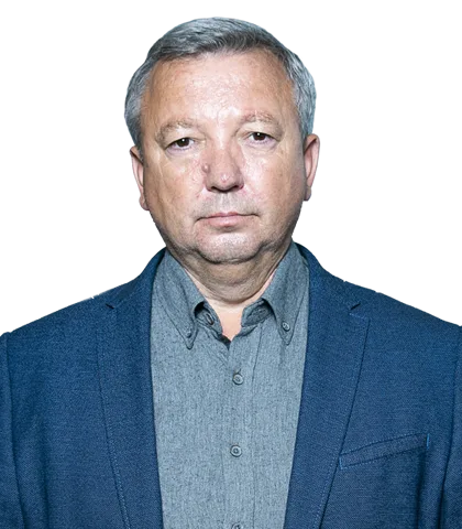 Митрофанов Олег Геннадьевич