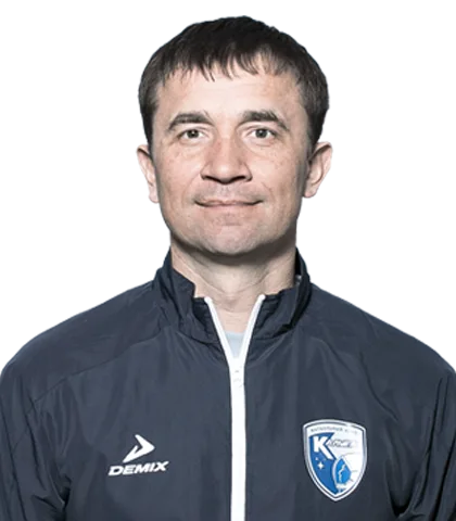 Новиков Руслан Владимирович