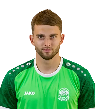 Довгаль Александр Александрович