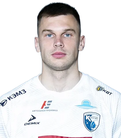 Грищенко Илья Алексеевич