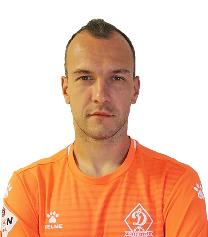 Смирнов Алексей Сергеевич