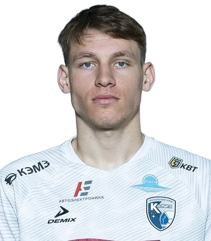 Балкизов Амур Асланбекович