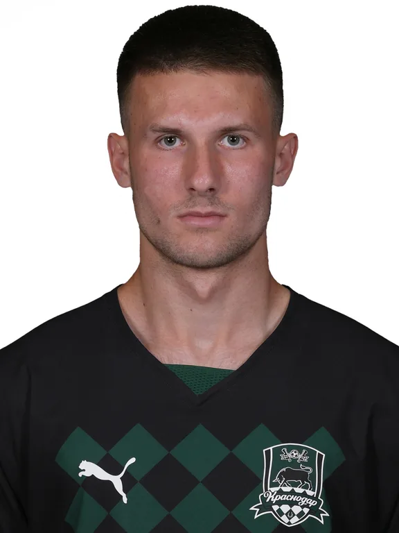 Защепкин Роман Сергеевич
